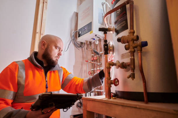 Best Drain Cleaning Services  in Eagle Grove, IA