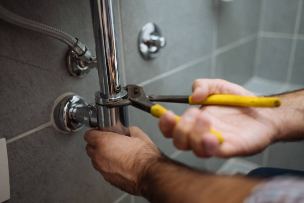 Best Water Leak Repair  in Eagle Grove, IA