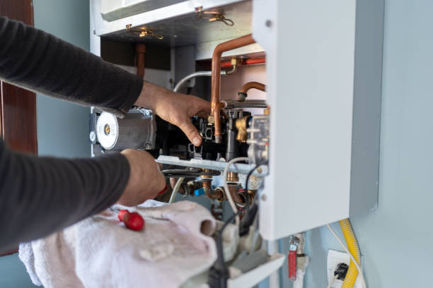 Best Water Softener Installation  in Eagle Grove, IA