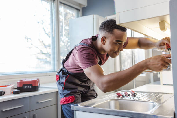 Professional Plumbing in Eagle Grove, IA