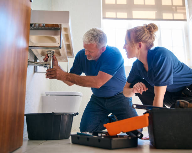 Best Plumbing Inspection Services  in Eagle Grove, IA